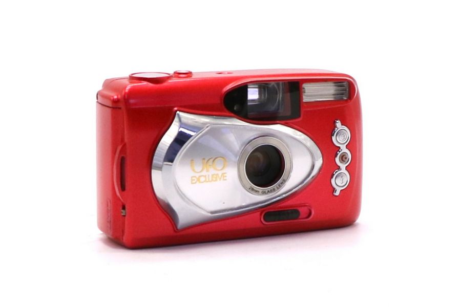 UFO MiniLux II Exclusive