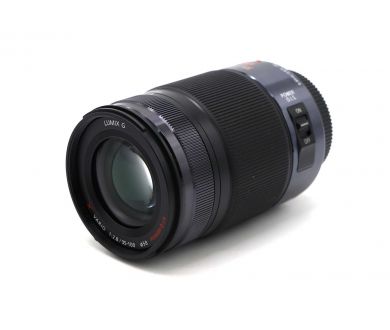 Panasonic Lumix G X Vario 35-100mm f/2.8 Power O.I.S.