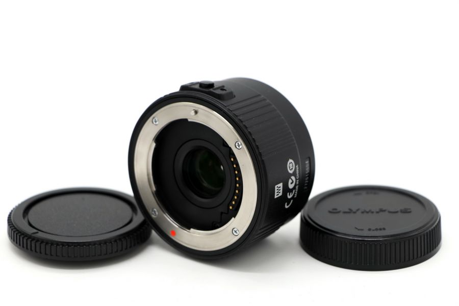 Конвертер Olympus EC-20 Tele Converter 2,0x