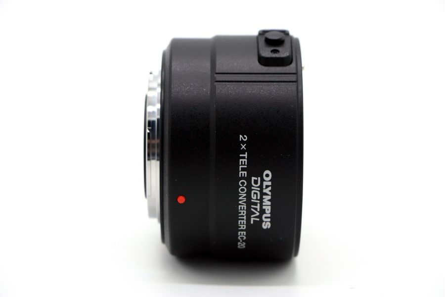 Конвертер Olympus EC-20 Tele Converter 2,0x