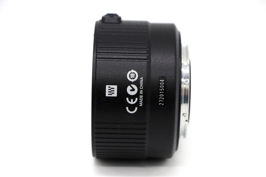 Конвертер Olympus EC-20 Tele Converter 2,0x