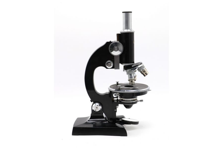 Микроскоп Steindorff & Co