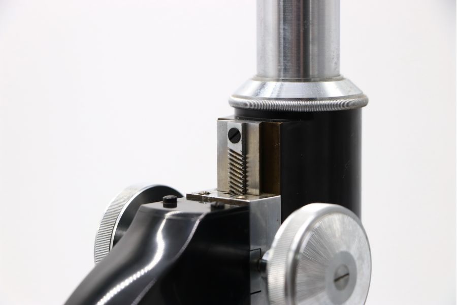 Микроскоп Steindorff & Co