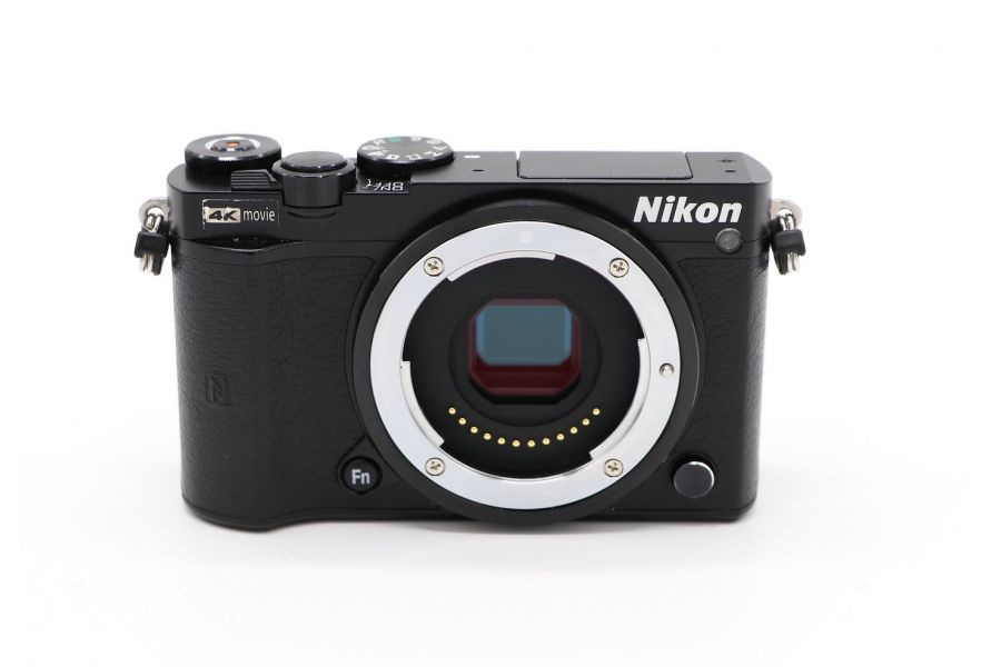 Nikon 1 J5 body