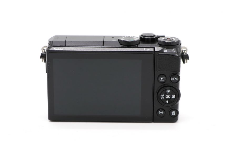 Nikon 1 J5 body