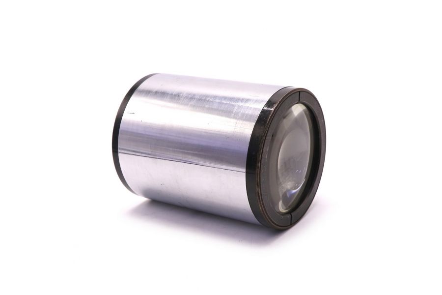 Советский мануальный объектив П-4 160mm f/2.0