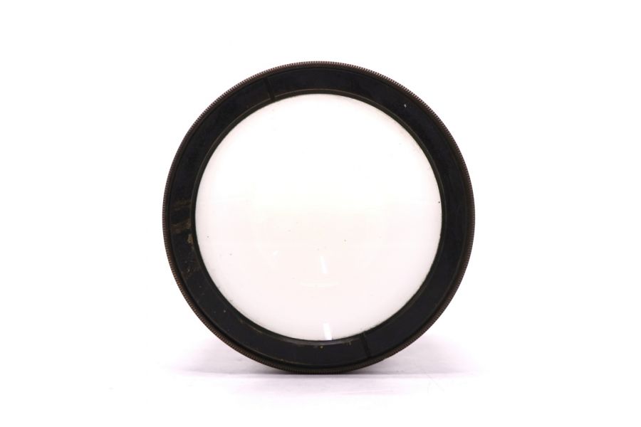 Советский мануальный объектив П-4 160mm f/2.0