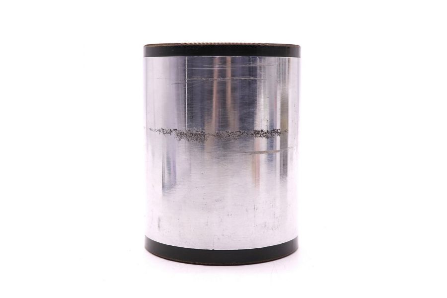 Советский мануальный объектив П-4 160mm f/2.0