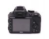 Nikon D3300 body (пробег 645 кадров)