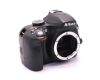 Nikon D3300 body (пробег 645 кадров)