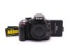 Nikon D3300 body (пробег 645 кадров)