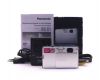 Panasonic Lumix DMC-FP2 в упаковке