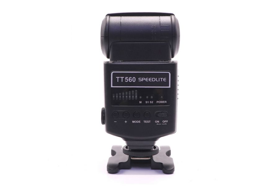 Фотовспышка Neewer TT560 Speedlite