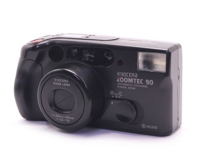 Kyocera Zoomtec 90