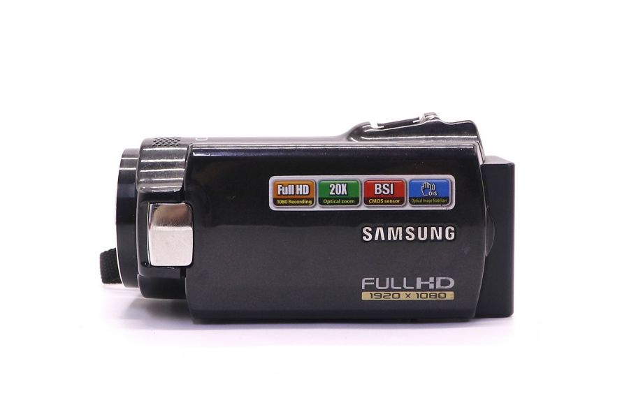 Видеокамера Samsung HMX-H200BP