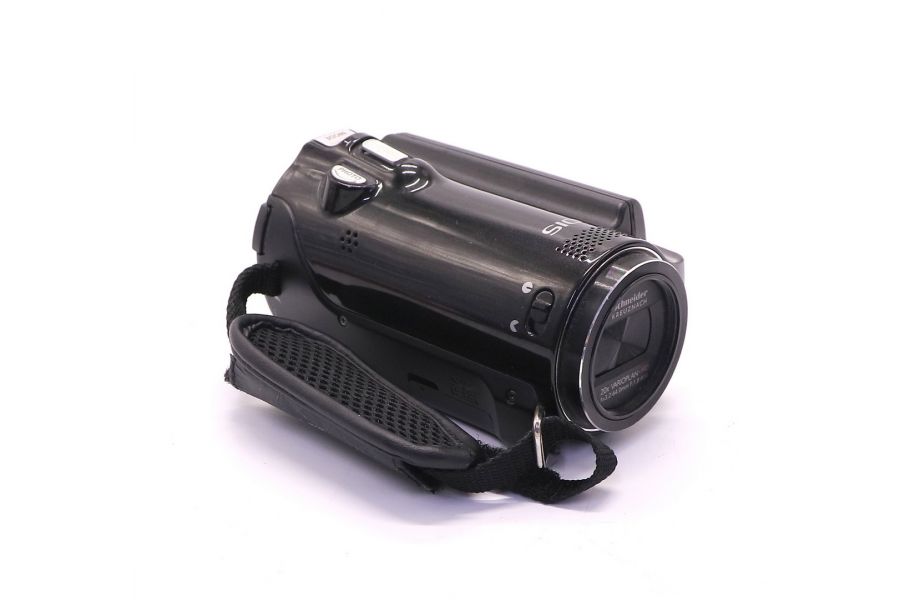 Видеокамера Samsung HMX-H200BP