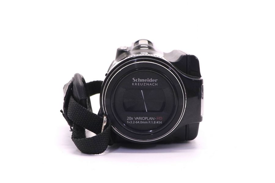 Видеокамера Samsung HMX-H200BP