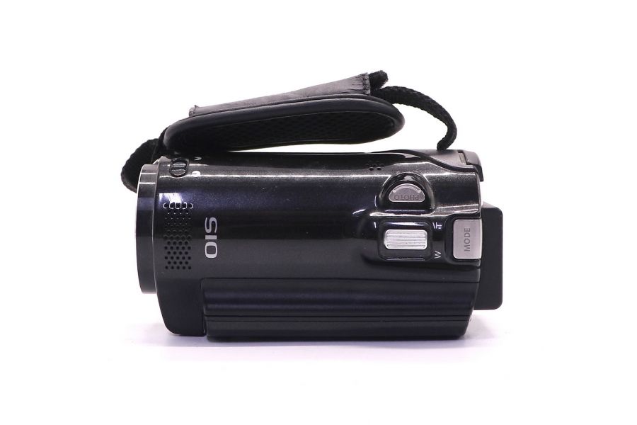 Видеокамера Samsung HMX-H200BP