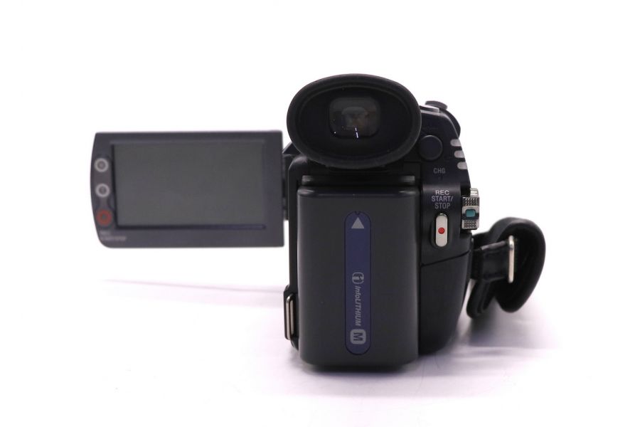 Видеокамера Sony HDR-HC1E компактная (Japan)