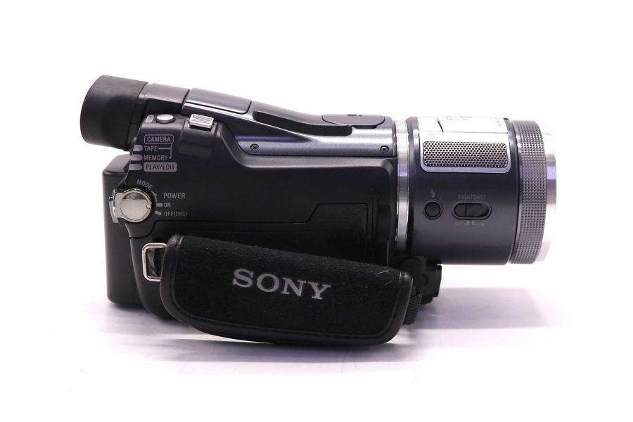 Видеокамера Sony HDR-HC1E компактная (Japan)