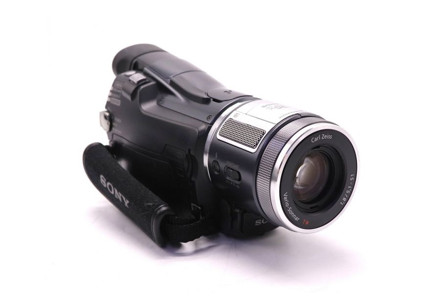 Видеокамера Sony HDR-HC1E компактная (Japan)