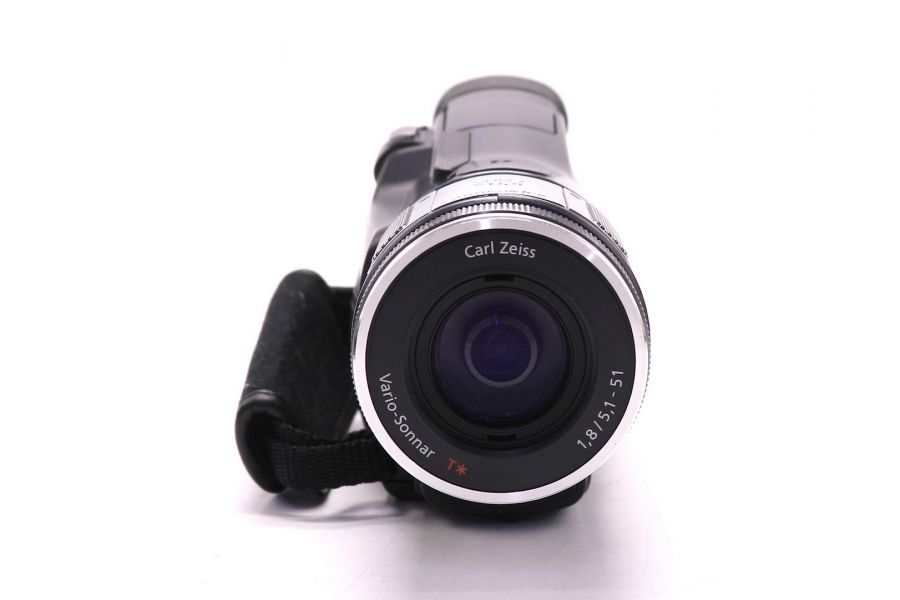 Видеокамера Sony HDR-HC1E компактная (Japan)