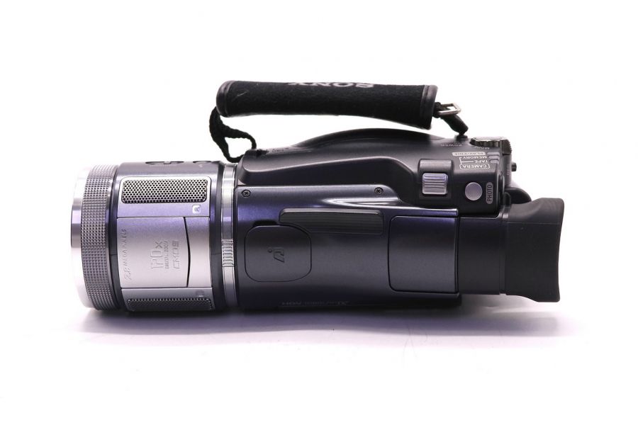 Видеокамера Sony HDR-HC1E компактная (Japan)