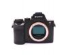 Sony A7 ILCE-7 body (пробег 315000 кадров)