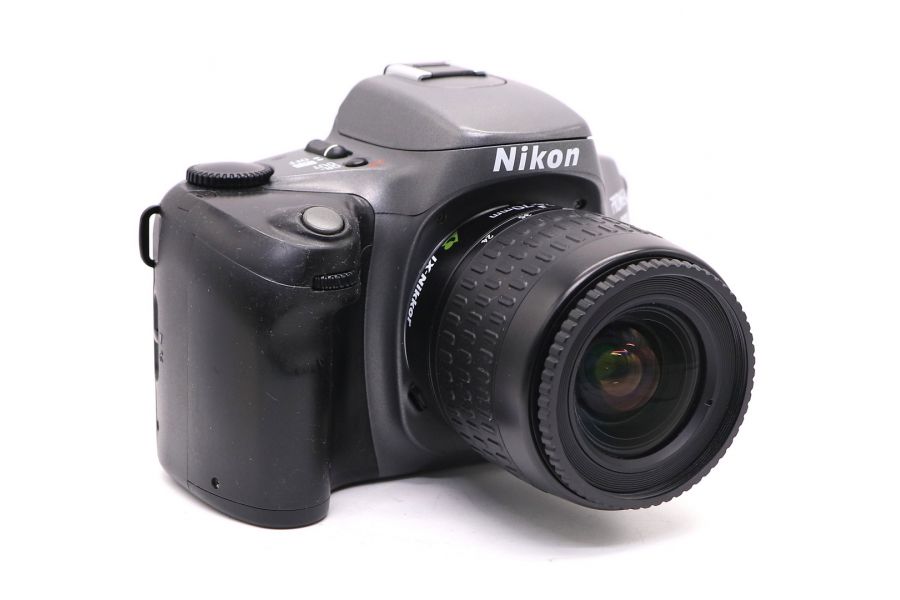 Nikon Pronea 600i kit в упаковке
