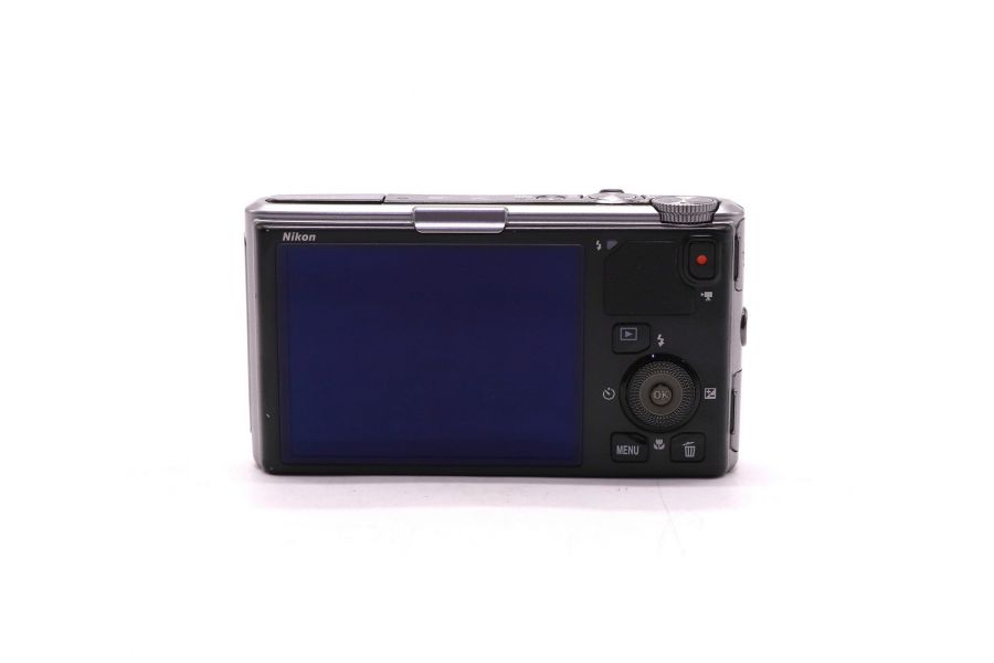 Компактный цифровой фотоаппарат Nikon Coolpix S9500