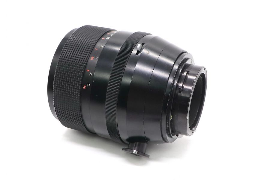 Sonnar 2.8/180 Carl Zeiss Jena (Germany)