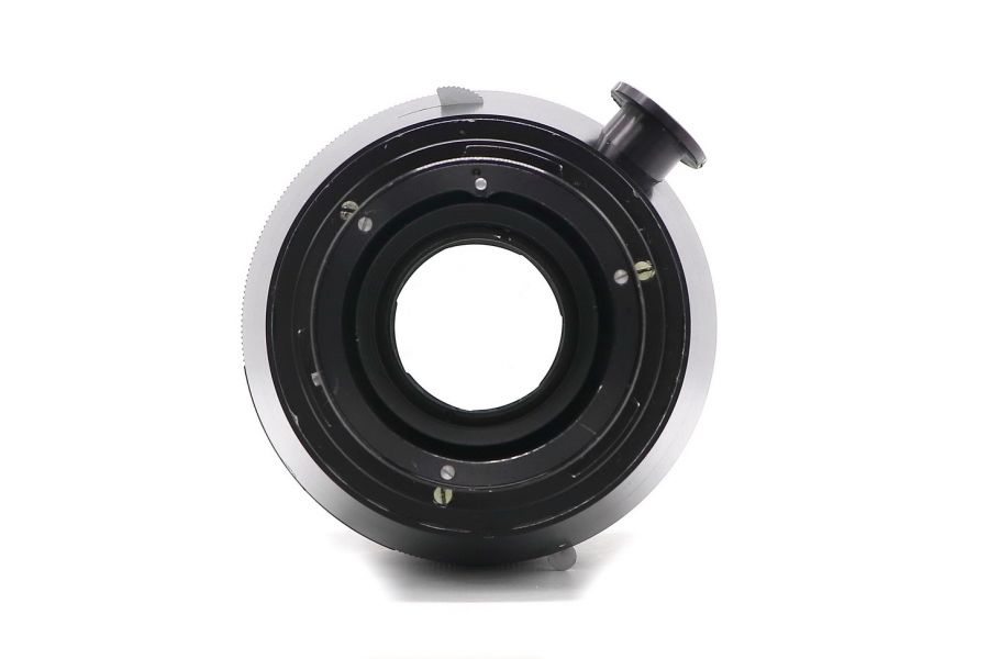 Sonnar 2.8/180 Carl Zeiss Jena (Germany)