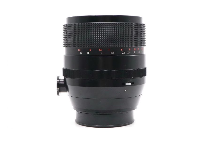 Sonnar 2.8/180 Carl Zeiss Jena (Germany)