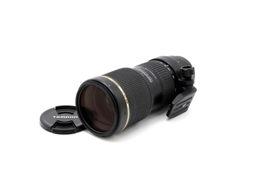 Tamron SP AF 70-200mm f/2.8 Di LD (IF) Macro (A001) Canon EF