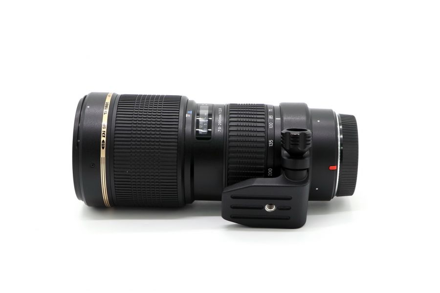 Tamron SP AF 70-200mm f/2.8 Di LD (IF) Macro (A001) Canon EF