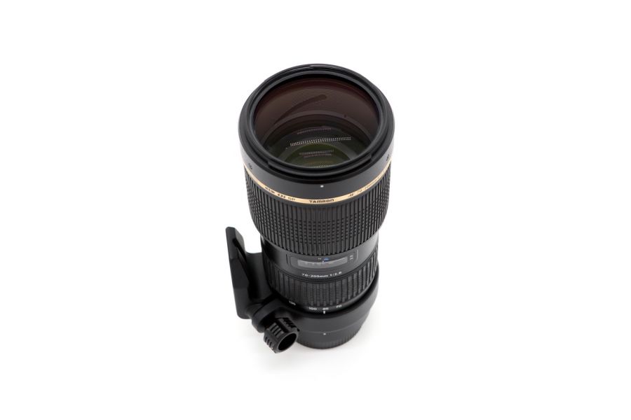 Tamron SP AF 70-200mm f/2.8 Di LD (IF) Macro (A001) Canon EF