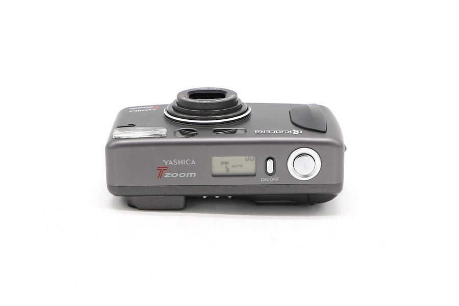 Yashica T Zoom