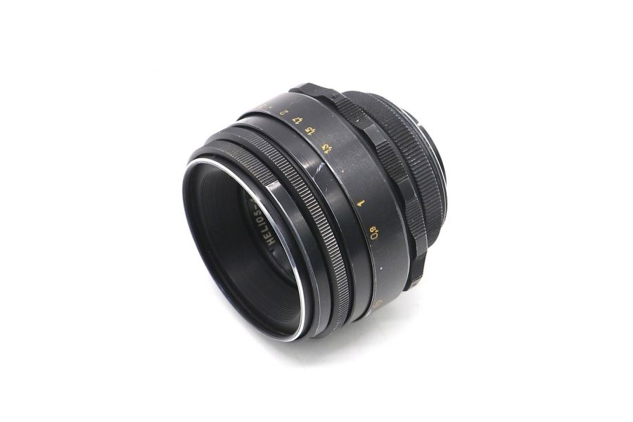 Гелиос 44-2 2/58 (СССР, 1979г.)