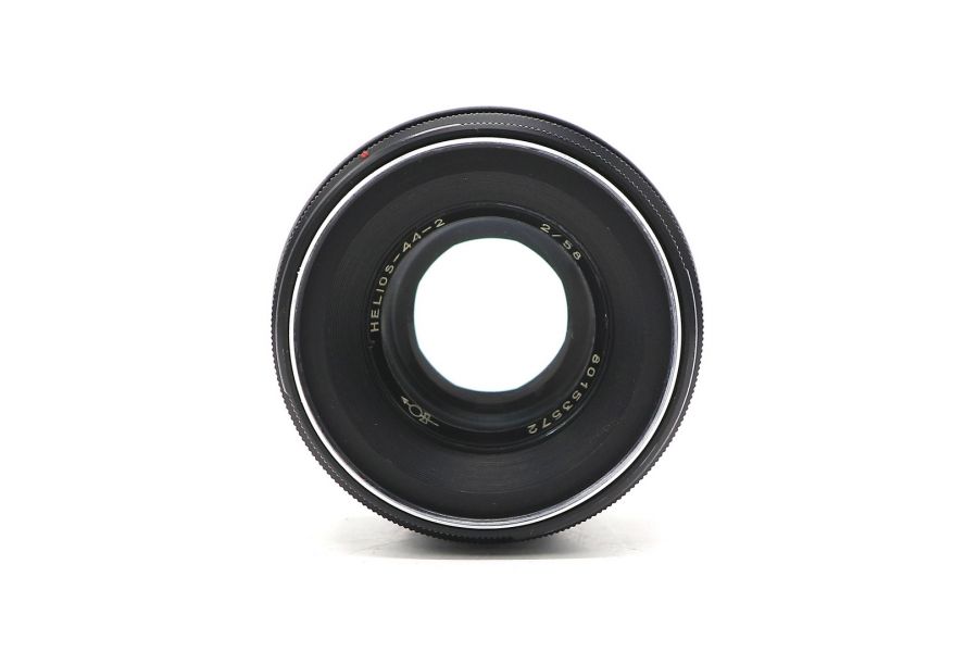 Гелиос 44-2 2/58 (СССР, 1979г.)