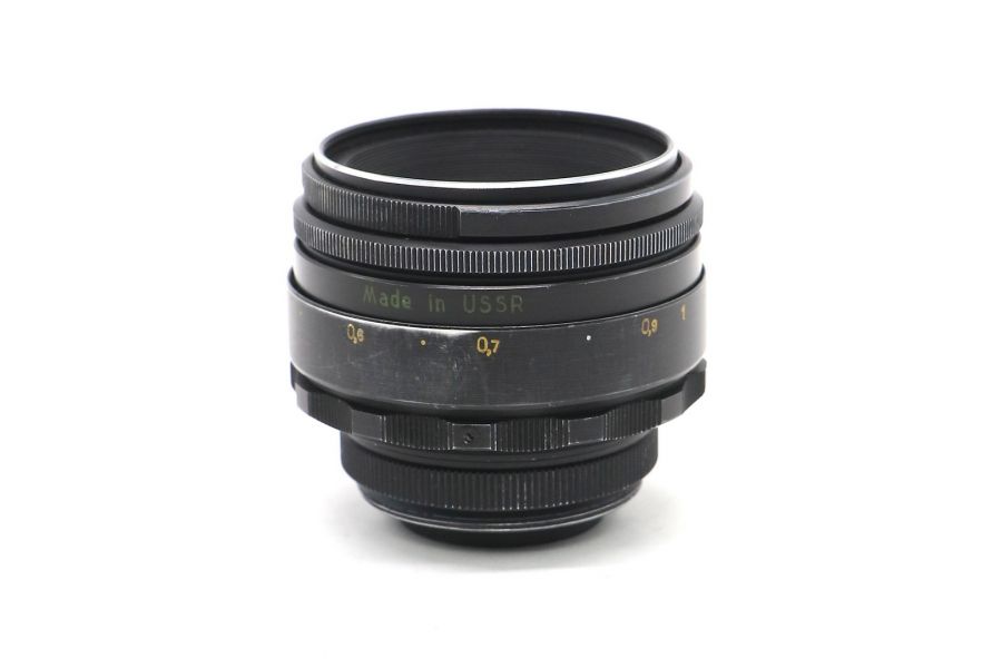 Гелиос 44-2 2/58 (СССР, 1979г.)