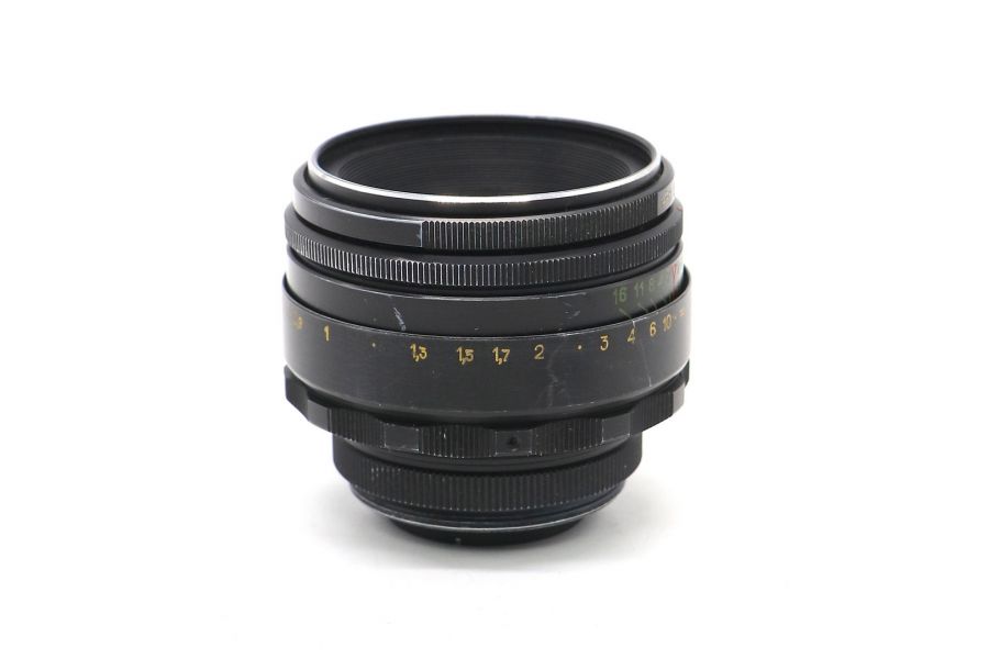 Гелиос 44-2 2/58 (СССР, 1979г.)