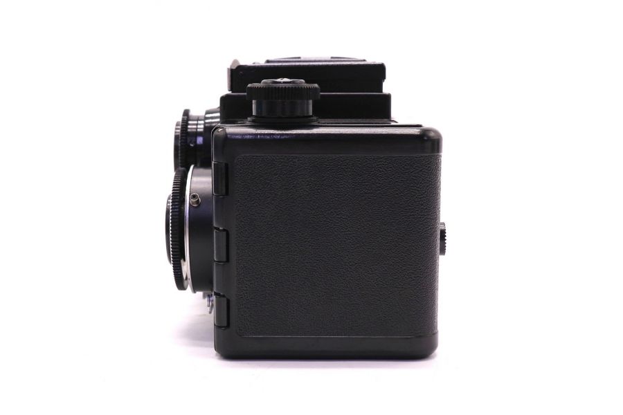 Спутник в упаковке (ЛОМО, 1967г)