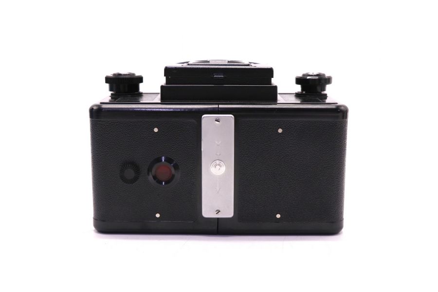 Спутник в упаковке (ЛОМО, 1967г)