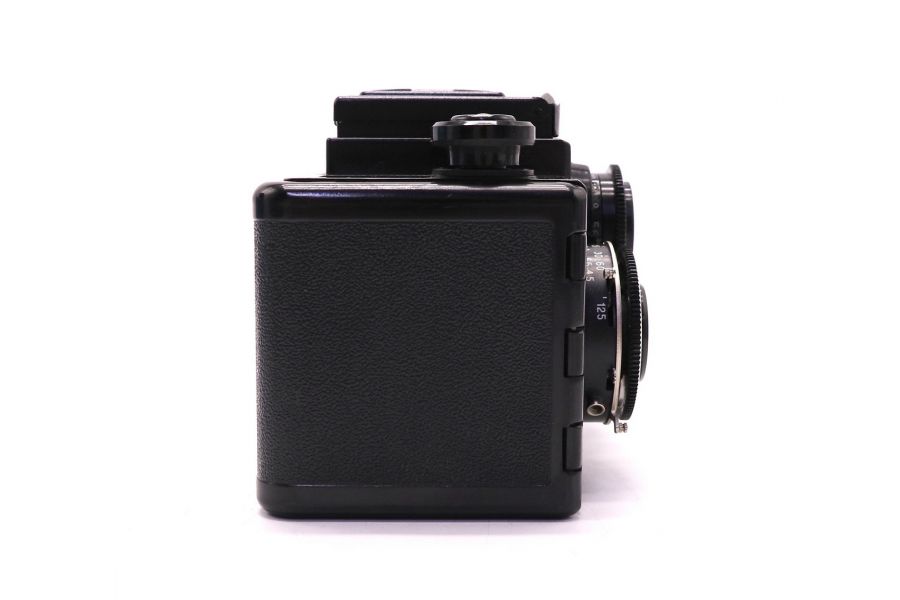 Спутник в упаковке (ЛОМО, 1967г)