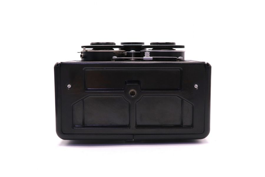 Спутник в упаковке (ЛОМО, 1967г)