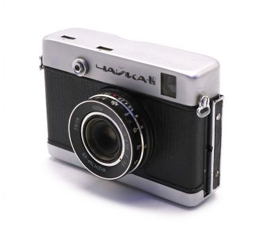 Чайка 2 (СССР,1970г)