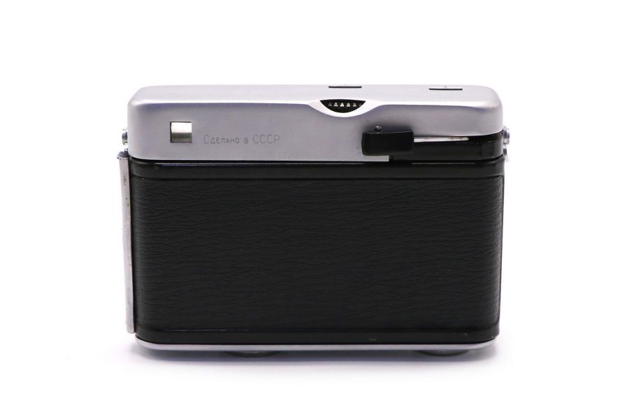 Чайка 2 (СССР,1970г)