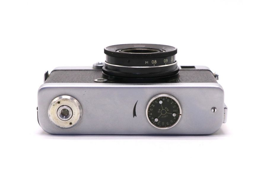 Чайка 2 (СССР,1970г)