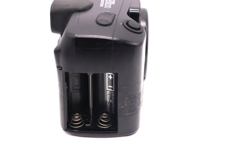 Olympus IZM 200 Quartz Date