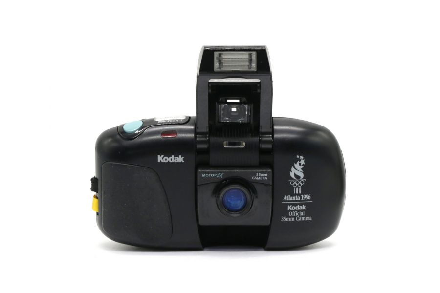 Kodak Cameo Motor EX Atlanta 1996